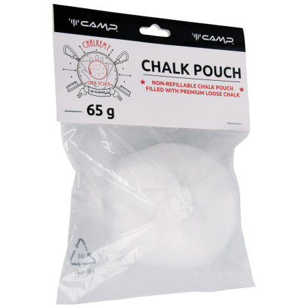 Magneziu Camp Chalk Pouch