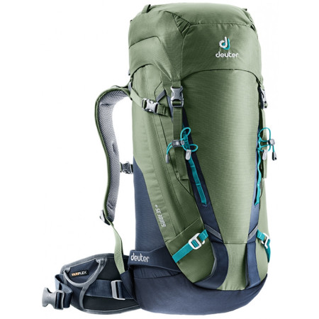Rucsac Deuter Guide 35+ khaki