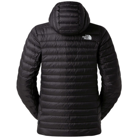 Geacă de puf femei The North Face W Bettaforca Lt Down Hoodie