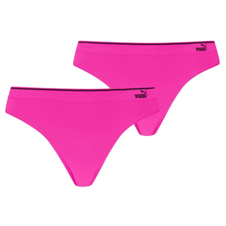 Chiloți femei Puma Elements Sport Strings 2P