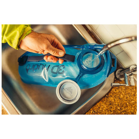 Sistem de hidratare Gregory 3D Hydro 3L