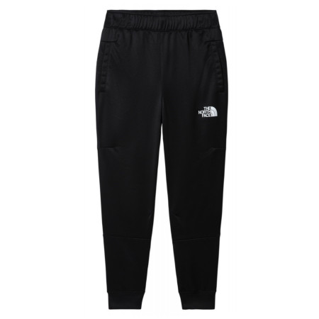 Pantaloni jogging bărbați The North Face Ma Pant Fleece -Eu negru