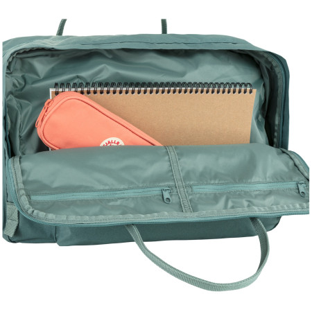 Geantă Fjällräven Kånken Weekender