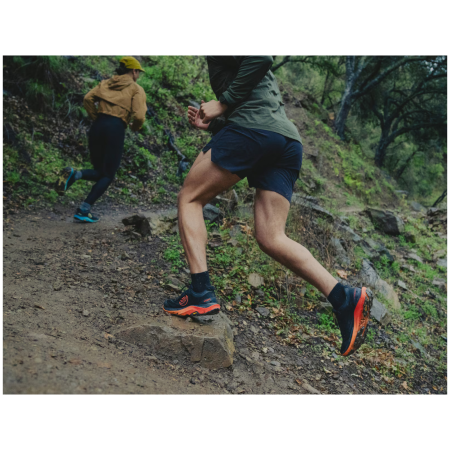 Încălțăminte de alergat pentru bărbați Topo Ultraventure 4 Wide