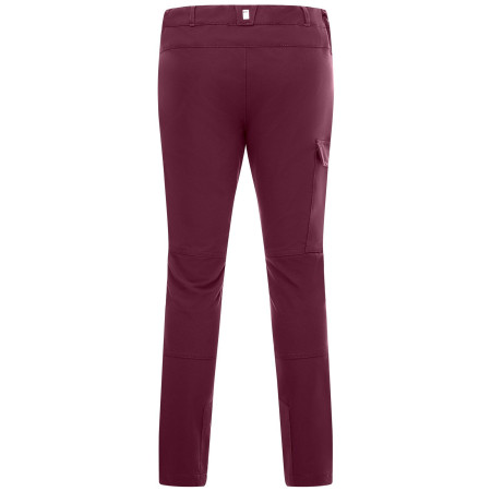 Pantaloni copii Regatta Tech Mountain Trousers Fig