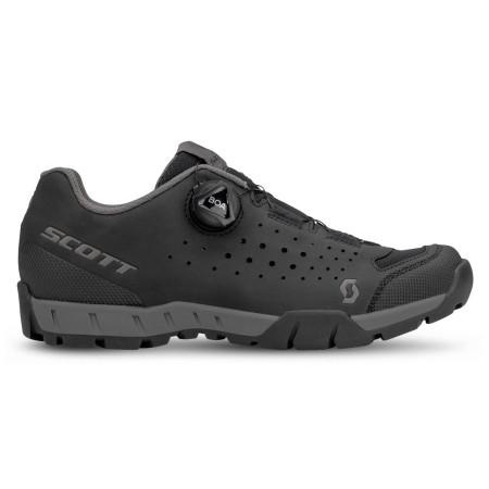 Pantofi de ciclism femei Scott Shoe W's Sport Trail Evo Boa