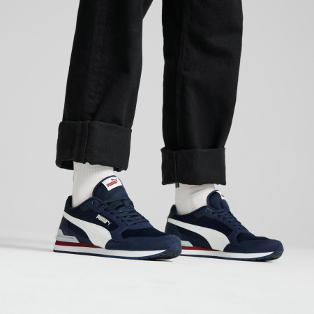 Încălțăminte bărbați Puma ST Runner v4 Mesh
