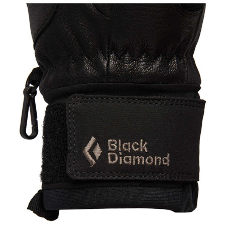 Mănuși bărbați Black Diamond M Spark Mitts