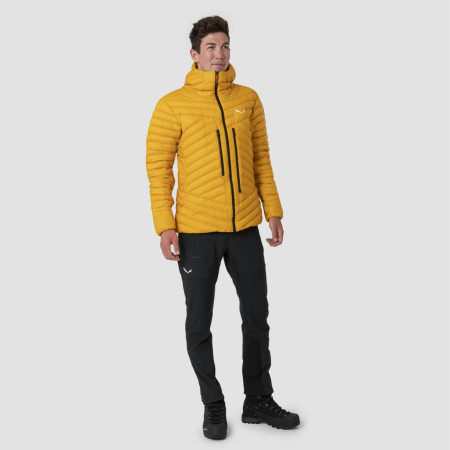 Geacă bărbați Salewa Ortles Hyb Rds Dwn M Jacket
