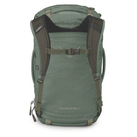 Geantă de voiaj Osprey Transporter Squffel 44
