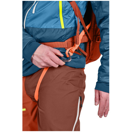 Rucsac Ortovox Avabag Litric Zero 27