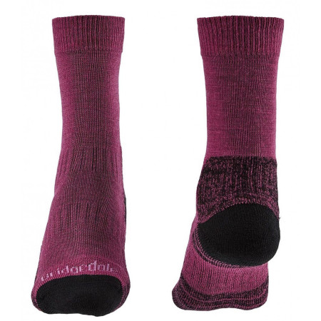 Șosete femei Bridgedale Hike LW MP Boot