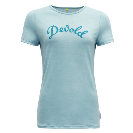Tricou femei Devold Myrull Woman Tee