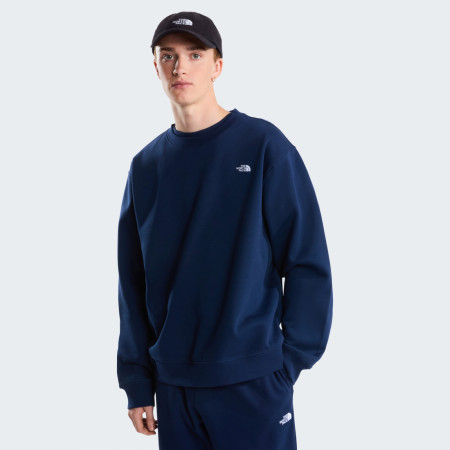 Hanorac bărbați The North Face Essential Simple Dome Relaxed Crew