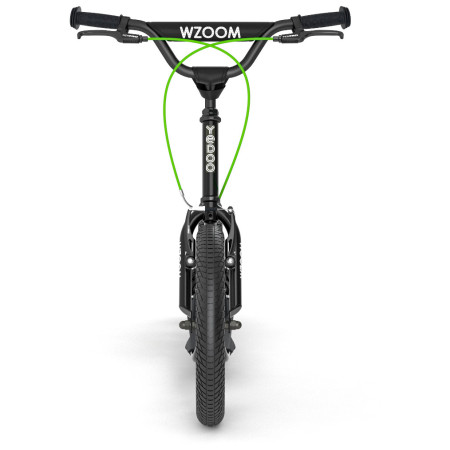 Trotinetă Yedoo Wzoom