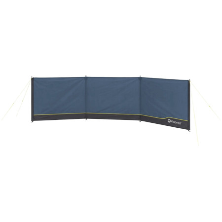 Perete de cort Outwell Windscreen Blue albastru blue
