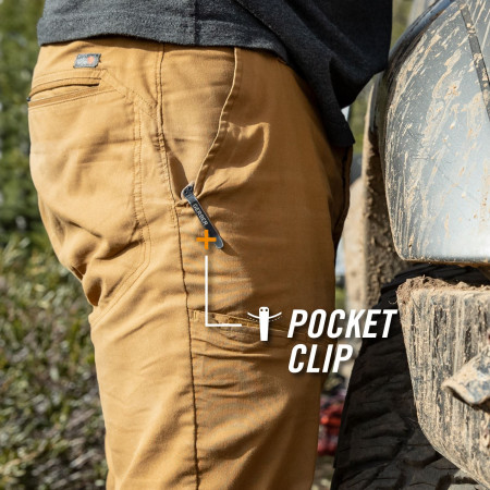 Briceag Gerber Zilch