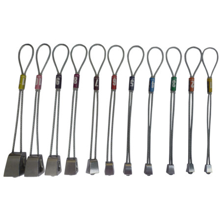 Dispozitiv de siguranță Rock Empire Granite 5