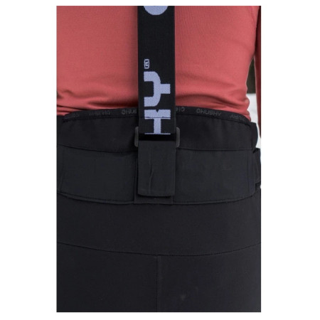 Pantaloni femei Husky Galti L