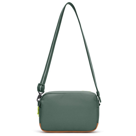 Geantă de umăr Pacsafe Go Crossbody