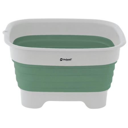 Vas pentru spălat Outwell Collaps Wash Bowl with drain