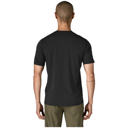 Tricou bărbați Patagonia Men's Capilene Cool Ultra Shirt