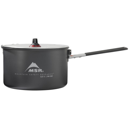 Veselă MSR Ceramic 2.5L Pot