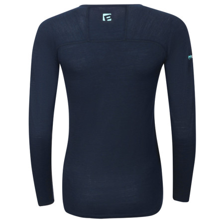 Tricou funcțional femei Progress MA NDRZ 125