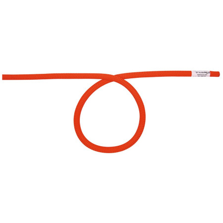 Coardă de alpinism Camp Genius 9.0 Dry - 60m