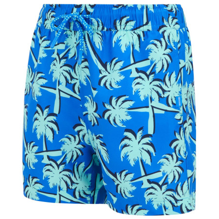 Costum de baie copii Regatta Skander SBluIGrPalm