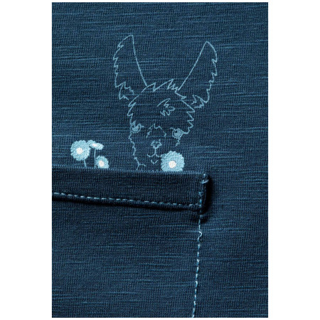 Tricou femei Chillaz Cala Luna