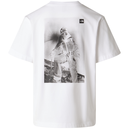 Tricou bărbați The North Face M Expedition Photo Relaxed Short Sleeve Tee-Graphic