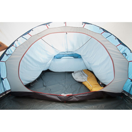 Cort de familie Pinguin Omega 6