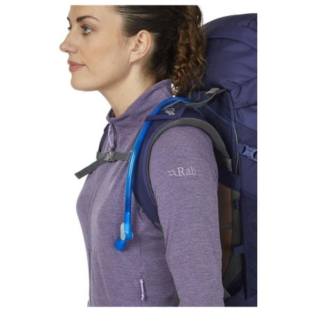 Rucsac Lowe Alpine Sirac Plus ND40