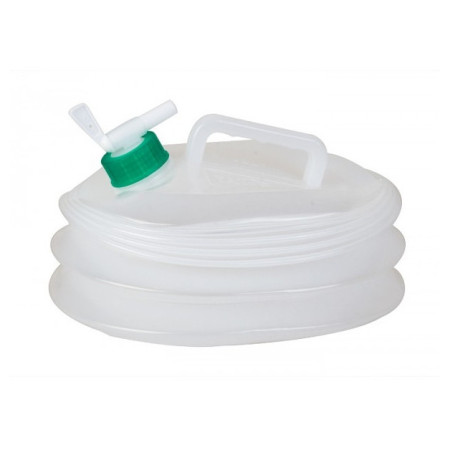 Bidon pentru apă Tatonka Faltkanister 10l