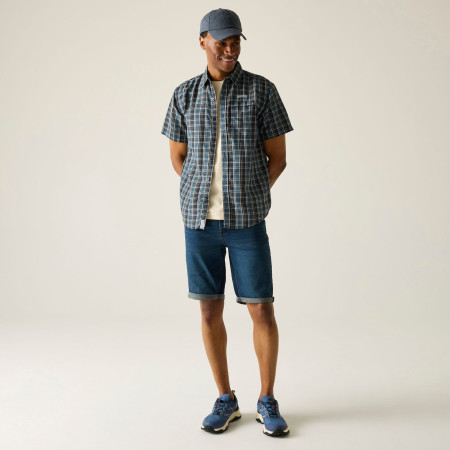 Cămașă bărbați Regatta Mindano