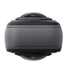 Cameră video Insta360 X5