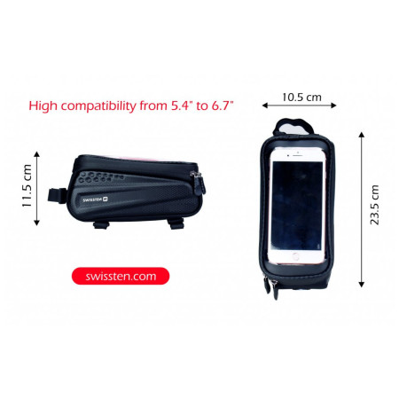 Suport pentru telefon Swissten Swissten nr. 2