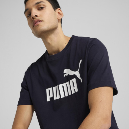 Tricou bărbați Puma ESS No. 1 Logo Tee