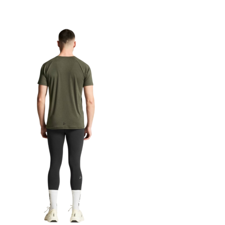 Tricou funcțional bărbați Craft M CORE Essence Logo