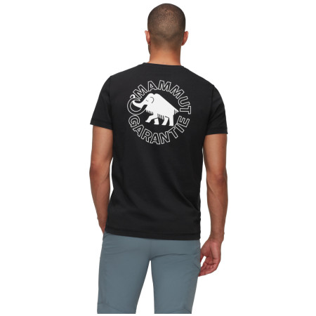 Tricou bărbați Mammut Core T-Shirt Men Garantie