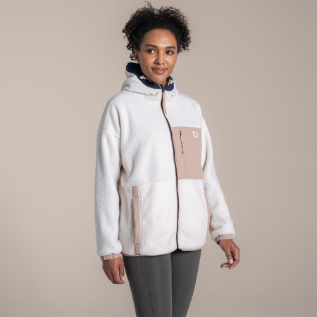 Geacă femei Craghoppers Longlands Rev Jacket