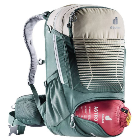 Rucsac femei Deuter Trans Alpine Pro 26 SL
