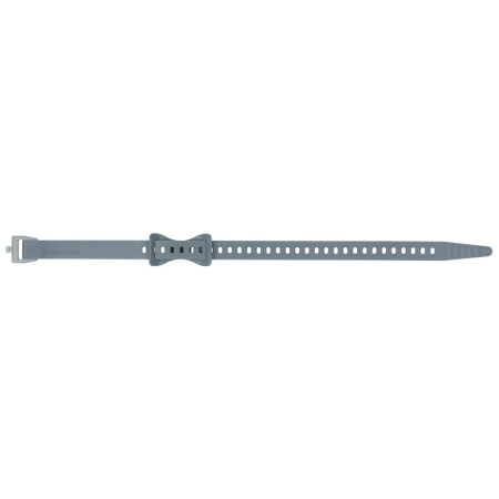 Curea universală Sea to Summit Stretch-Loc 20 - 20mm x 500mm gri