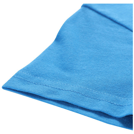 Tricou copii Alpine Pro Dallo 3 Brilliant Blue