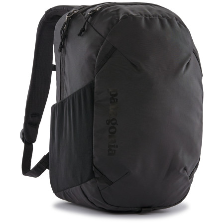 Rucsac urban Patagonia Atom Daypack 24L negru Black