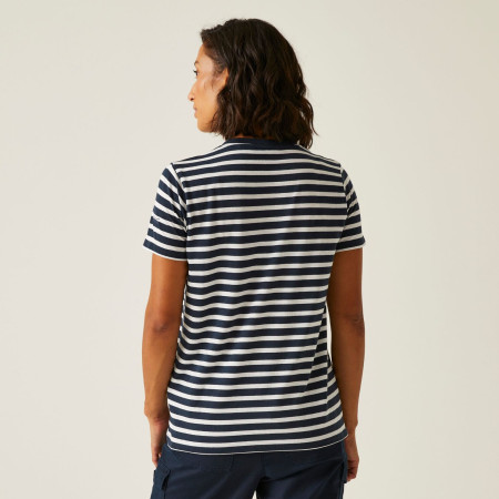 Tricou femei Regatta Bayletta SS Tee