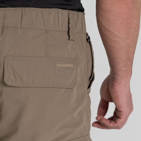 Pantaloni bărbați Craghoppers NosiLife Cargo Trouser II