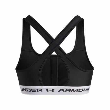Bustieră Under Armour Crossback Mid Bra