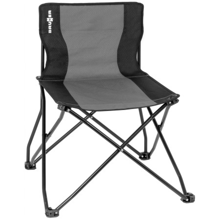 Scaun Brunner Action Equiframe negru/gri